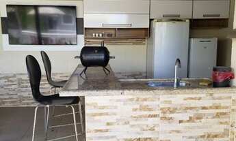 Imagem 4: Linda casa em itaipuçu