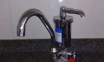 Imagem 3: Apartamento com 2 dormitórios à venda, 49 m² por R$ 260.000,00 - Nova Cidade Jardim - Jund