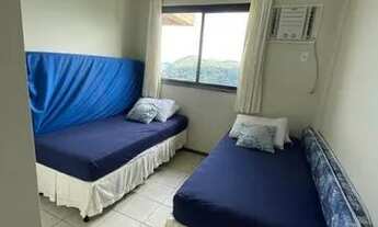 Imagem 4: Apartamento lncrível de 2 quartos para temporada em Porto Real Resort / Mangaratiba