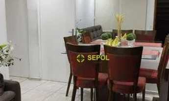 Imagem 3: Apartamento com 2 dormitórios, 50 m² - venda por R$ 190.000,00 ou aluguel por R$ 1.354,00