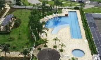 Imagem 3: Suite alto padrão