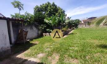 Imagem 4: Terreno para alugar, 360 m² por R$ 2.604,03/mês - Centro - Rio das Ostras/RJ