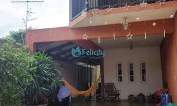 Imagem 1: Sobrado com 3 dorms, 1 suíte, 4 vagas, 120m2 na Vila Clarice