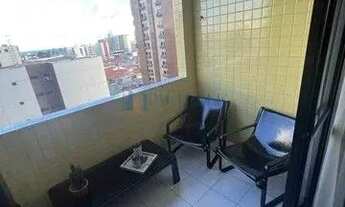 Imagem 2: João Pessoa - Apartamento Padrão - Jardim Oceania