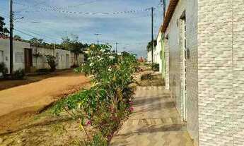 Imagem 3: Casa na Colônia treze pista da granja