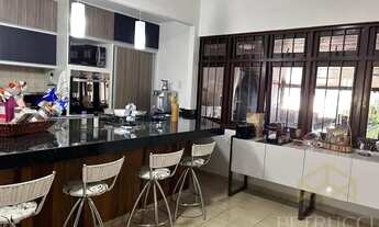 Imagem 7: Casa - Parque São Quirino - Campinas