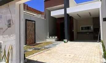 Imagem: CASA Á VENDA - Possibilidade de parcelamento