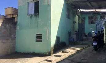 Imagem 2: Casa à venda na Vila Popular em Várzea Paulista