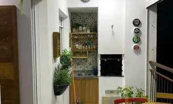 Imagem 2: Apartamento - Vila Ipê - Campinas