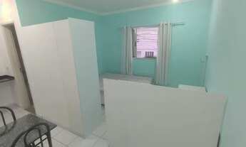 Imagem 3: Kitnet Ipiranga sem condomínio e iptu