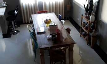 Imagem 2: Casa com 3 Quartos, 3 Suítes, 1 Garagem - Santana de Parnaíba