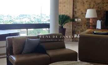 Imagem 3: Apartamento Higienópolis 4 quartos (suítes) 4 vagas