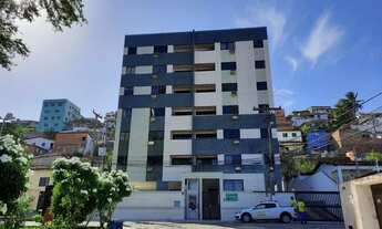 Imagem: Apartamento nascente na Mangabeiras com