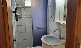 Imagem 5: Ap 2 quartos Praia Comprida São José