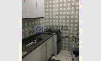 Imagem 5: SAO BERNARDO DO CAMPO - Residential / Sobrado - DEMARCHI