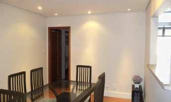 Imagem 2: Apartamento residencial à venda, Jardim Glória, Americana