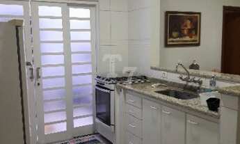 Imagem 3: Sobrado com 3 dormitórios Nova Indaiá