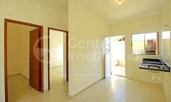 Imagem 5: CASA com piscina e 2 quartos em Itanhaém, no bairro Jamaica