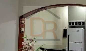 Imagem 7: Casa/Sobrado à venda, 160 m² - Parque Frezzarin - Santa Barbara D'Oeste/SP