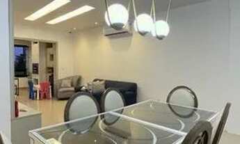 Imagem 2: Apartamento na ponta do farol