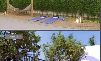 Imagem 6: Apartamento para venda com 44 metros quadrados com 2 quartos em Fonseca - Niterói - RJ