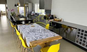 Imagem 5: Casa em Condomínio para Venda em Sorocaba, Parque Reserva Fazenda Imperial, 3 dormitórios