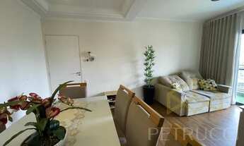 Imagem 2: Apartamento - Vila Eliza - Campinas