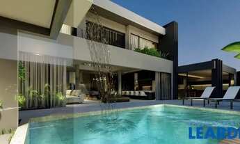 Imagem: CASA ASSOBRADADA - CONDOMÍNIO RESIDENCIAL