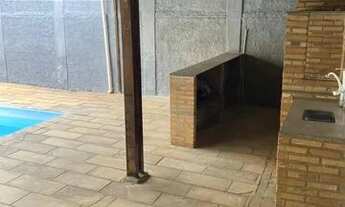 Imagem 4: Casa para venda com 350 metros quadrados com 3 quartos em Jardim Riacho das Pedras - Conta