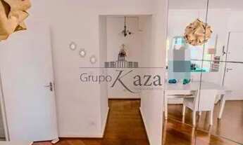 Imagem 4: Apartamento Padrão em São José dos Campos