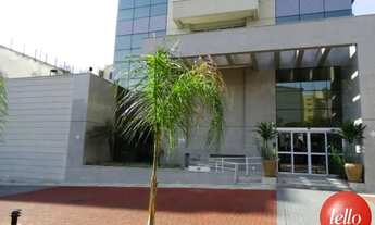 Imagem 6: São Paulo - Conjunto Comercial/Sala - Barra Funda