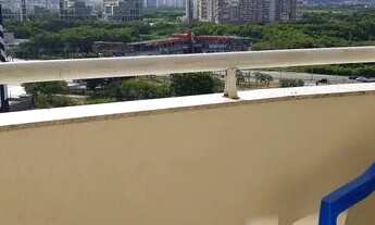 Imagem 2: Apartamento para aluguel , 40 m² com 1 suíte , Vila do Pan - Jacarepaguá - Rio de Janeiro