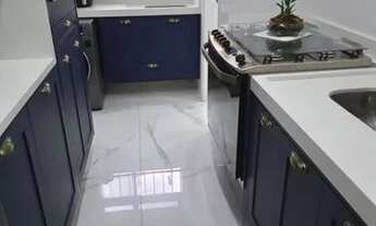 Imagem 7: Apartamento com 3 quartos à venda no Tatuapé, São Paulo, com 2 vagas