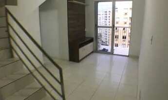 Imagem: Cobertura Duplex Ville Solare com 4 quartos