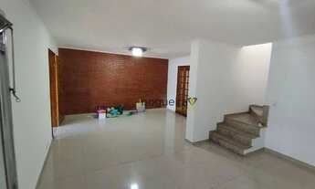 Imagem: Sobrado a venda na City Campo Grande!!!