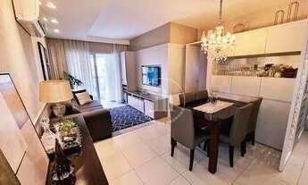 Imagem: Apartamento à venda, 78 m² por R$ 749.000,00