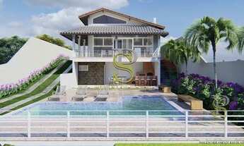 Imagem 2: Chácara À Venda - Aceita Financiamento Bancário - Com Piscina - Atibaia/SP