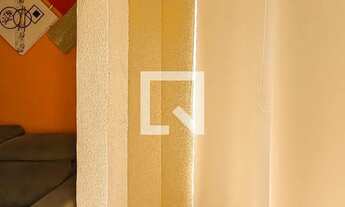 Imagem 6: Apartamento para Aluguel - Vila Augusta, 2 Quartos, 50 m2