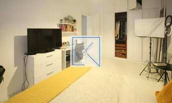 Imagem 2: Apartamento para aluguel tem 160 metros quadrados com 4 quartos em Ipanema - Rio de Janeir