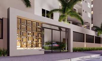 Imagem: Apartamento para venda com 44 metros quadrados