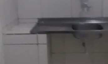 Imagem 5: Centro Gamboa - Apto Conjugado Quarto e Banheiro - R$ 550,00