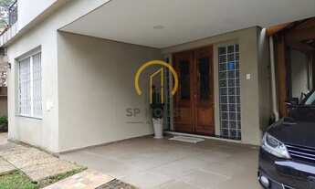 Imagem 6: Sobrado de alto padrão à venda, 5 dormitórios, 2 suítes, 5 vagas, 395m², Sumaré