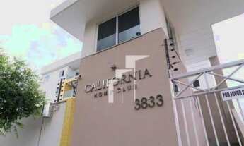 Imagem 5: Apart 3º Andar - Mobiliado - 3 Quartos - 2 Garagens - Elevador - Zona Leste