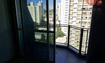 Imagem: Apartamento com 2 dormitórios à venda