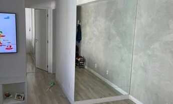 Imagem 3: Apartamento 55m² no Condomínio Chardonnay- 2 Dormitórios, 2 Banheiros e 1 Vaga