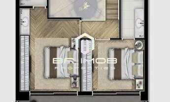 Imagem 6: APARTAMENTO RESIDENCIAL em SÃO PAULO - SP, ITAIM BIBI