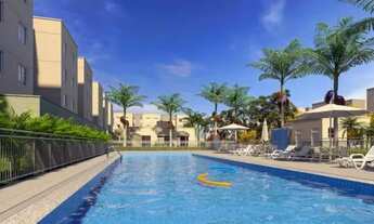 Imagem 5: Mega lançamento de 2 e 3 quartos com varanda em Ceilândia - entrada facilitada em até 52X