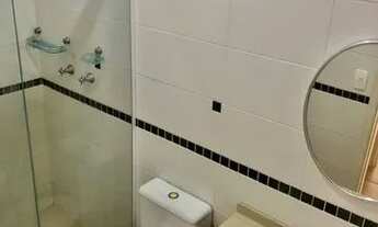 Imagem 7: Apartamento para venda tem 85 metros quadrados com 2 quartos