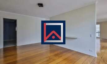 Imagem 5: Apartamento Locação Jardim América 241 m² 4 Dormitórios