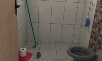 Imagem: Casa com sala comercial